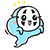 定額